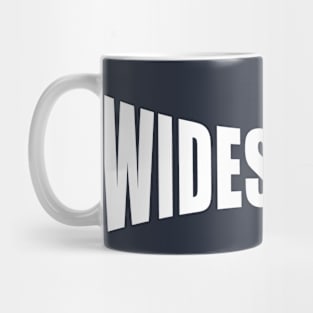 Widescream Mug